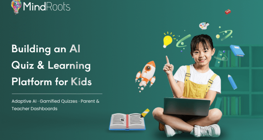 Learning App kids