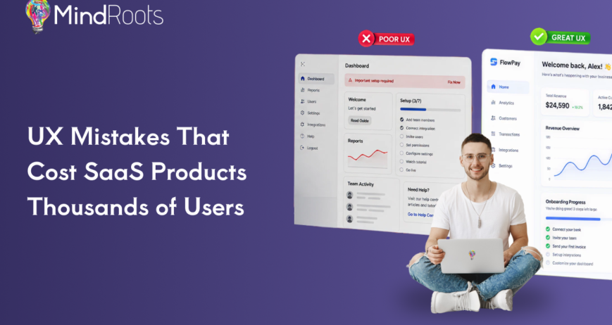 UX mistake 3