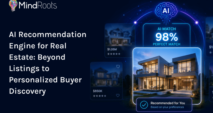 AI Recommendation Engine for Real Estate Buyers 2