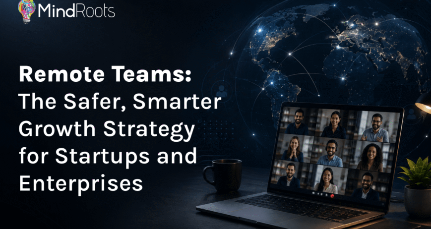 Remote teams 2