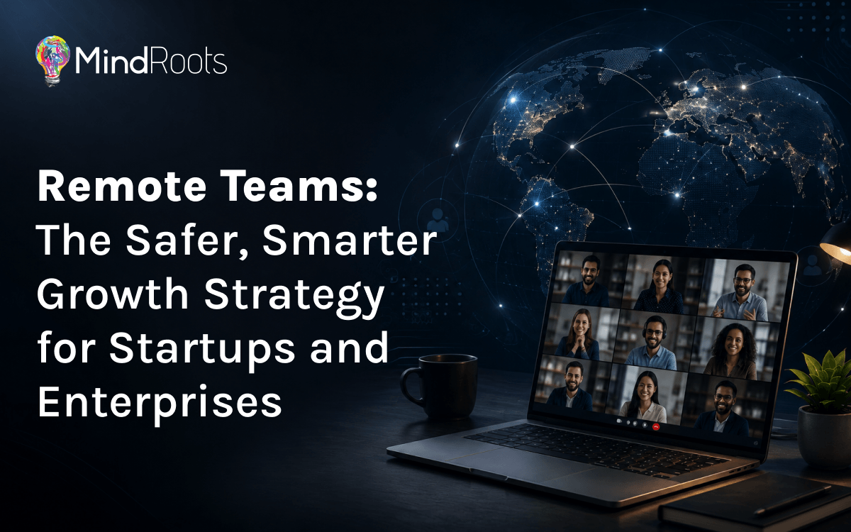 Remote Teams 2
