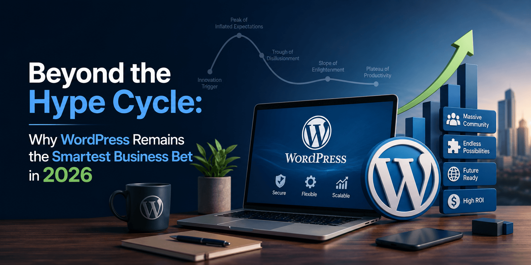 Wordpress Remains Smartest 1 1