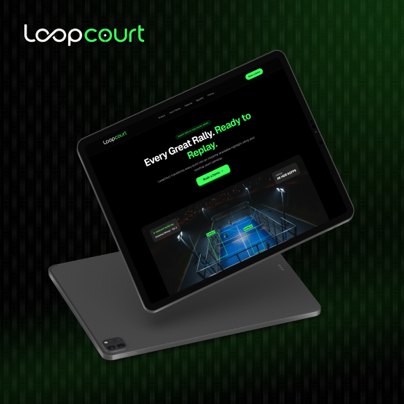 Loopcourt Featured Img