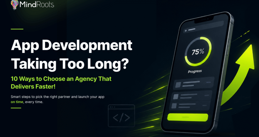 Mobile Development Agency 2