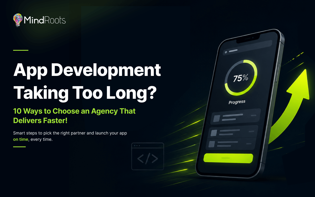 Mobile Development Agency 2