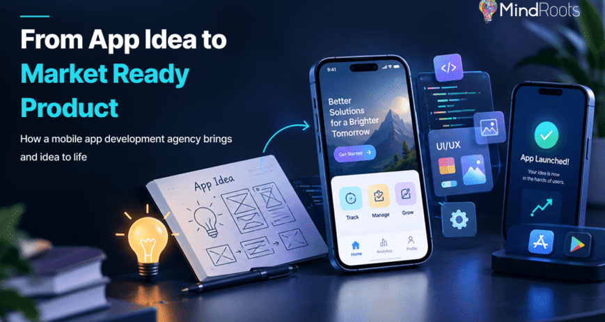 Mobile app development blog 2