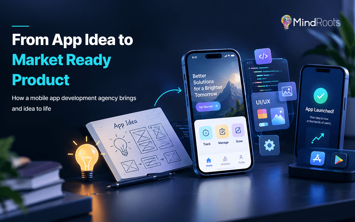 Mobile App Development Blog 2